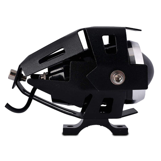 U7 LED Spotlight With Angel Eye (Pair)