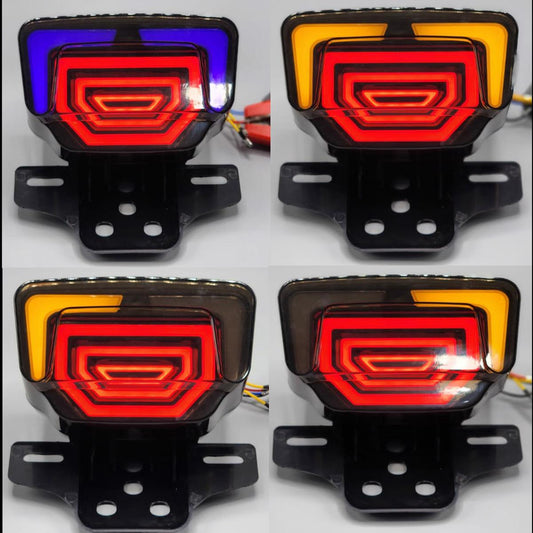 LED Tail Light