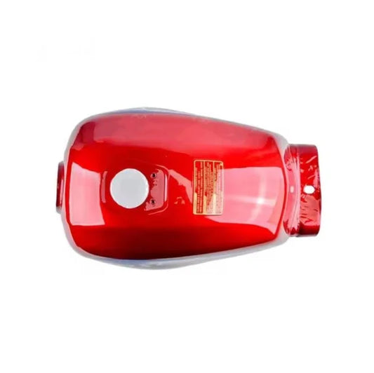 Bajaj Boxer BM150 (5 Gears) Fuel Tank