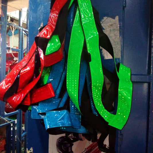 Safety Reflective Strap