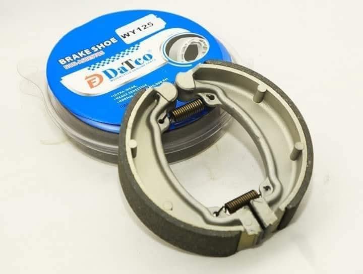 Datco Brake Shoe