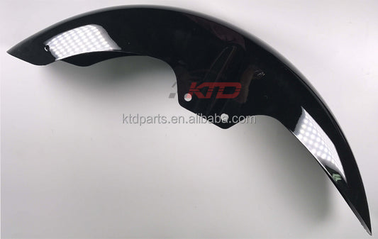 Bajaj Boxer Front Mudguard/Fender (5 Gears)