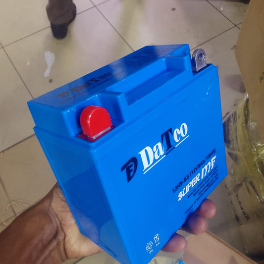 Datco N9 Battery (Lithium)