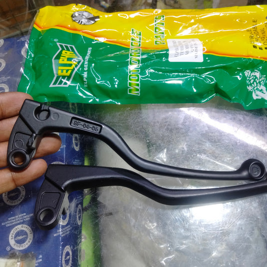 Bajaj BM150 Clutch/Brake Lever (Left & Right)