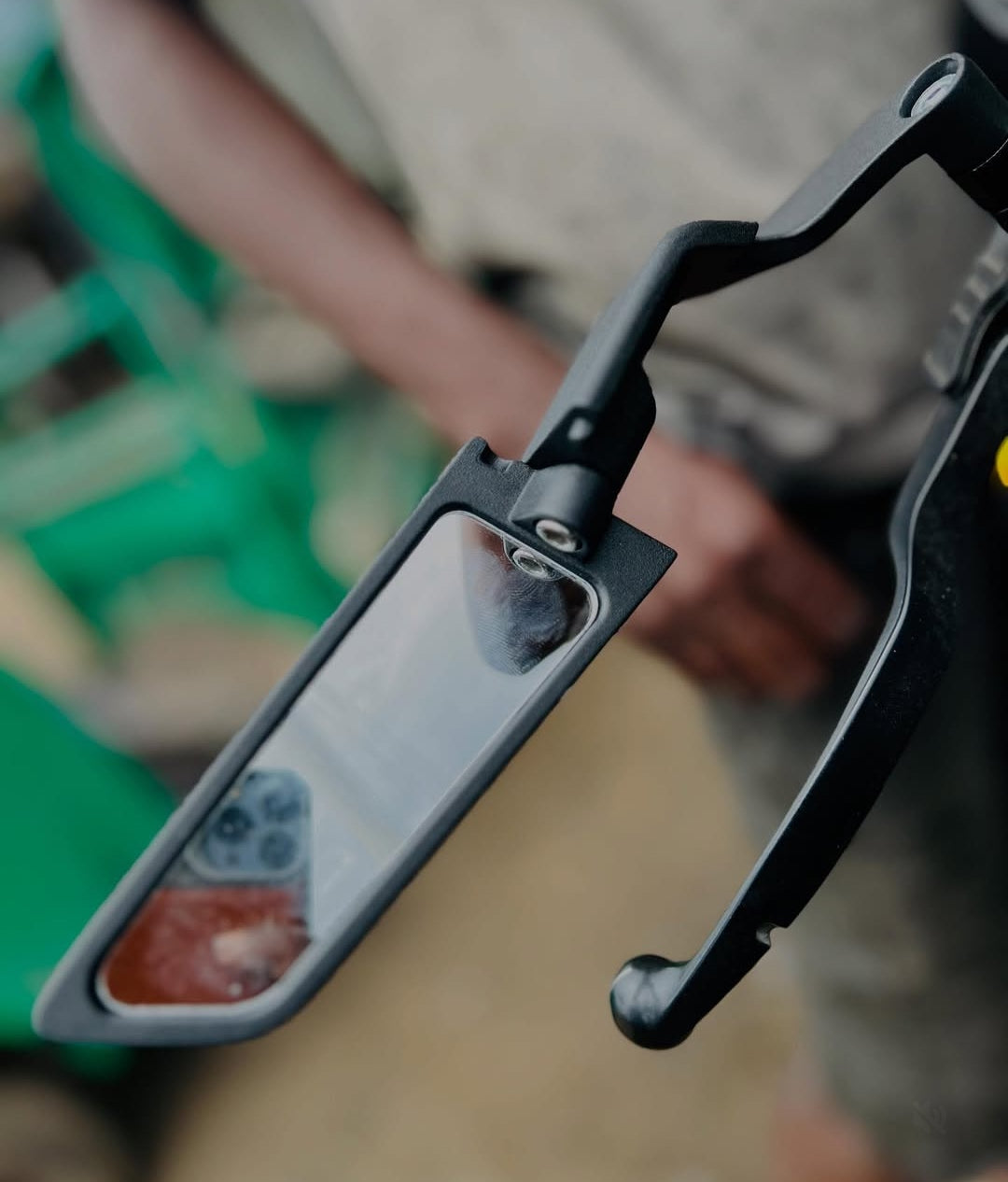 Sport Side Mirrors (Pair)