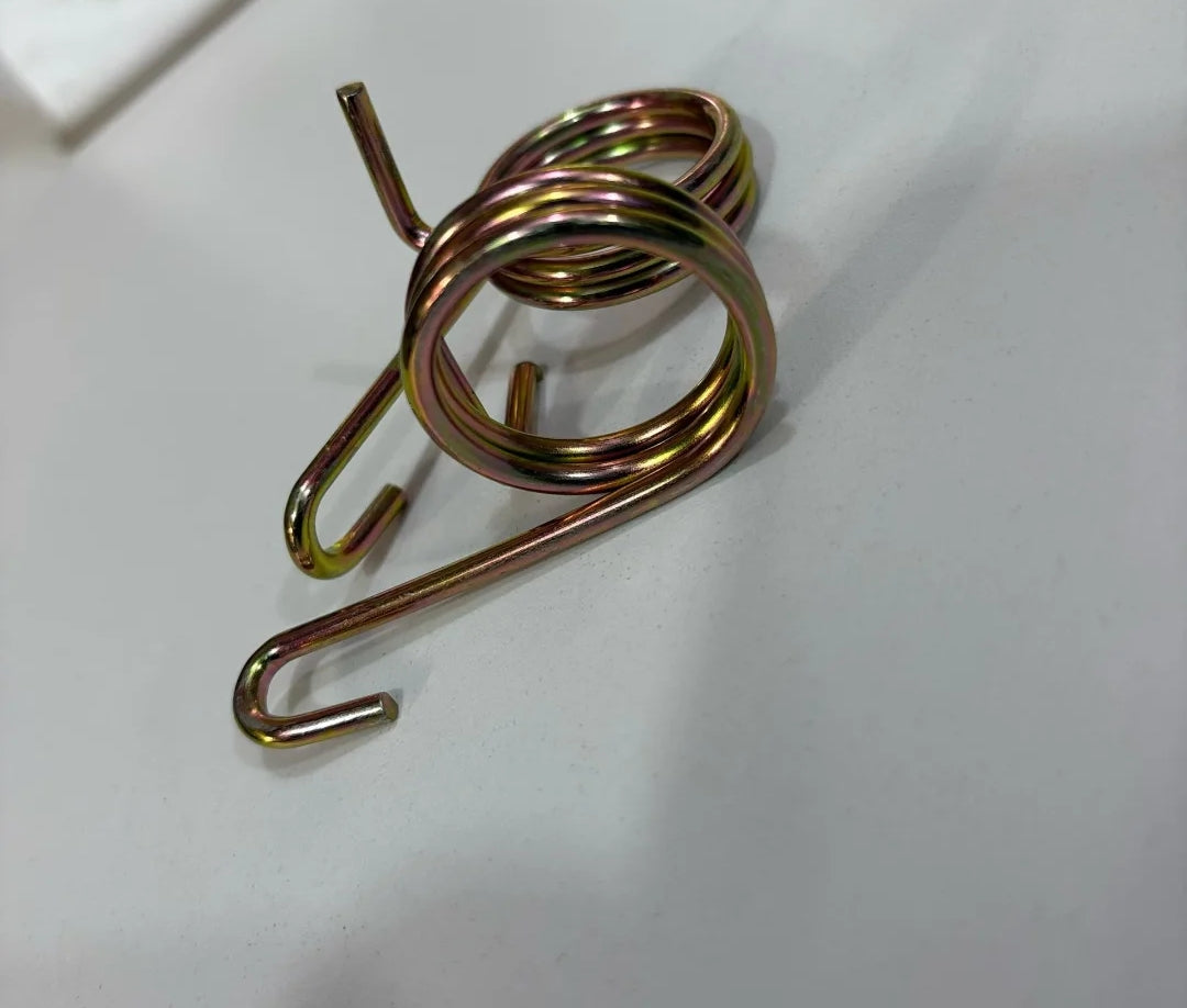 Torsion Spring