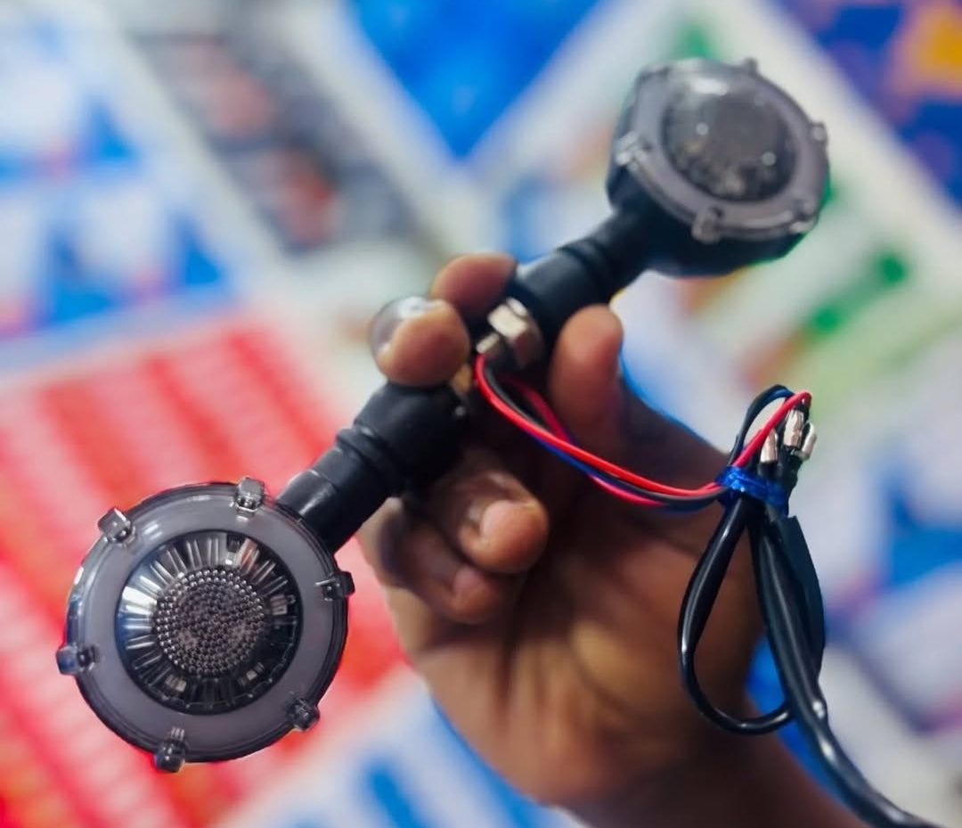 LED Indicator (Pair)