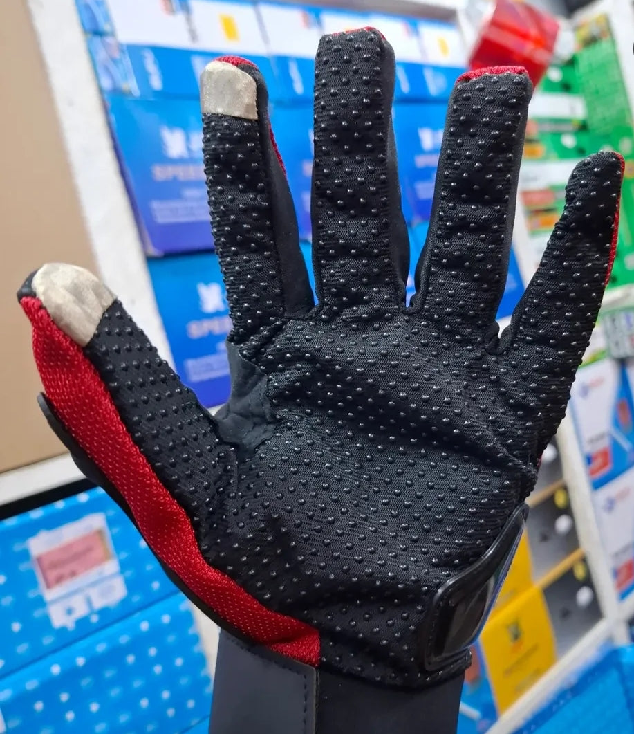 Riding Gloves (Full)