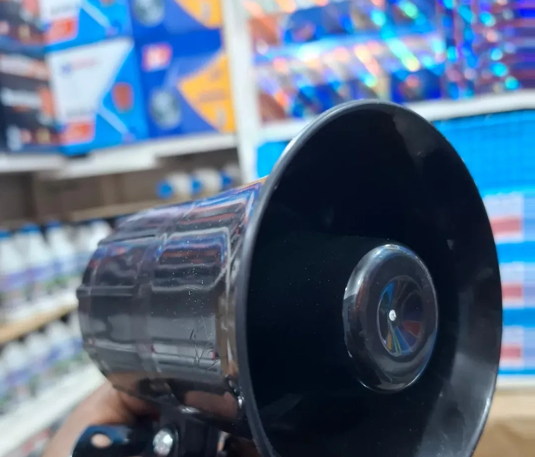 Alarm Siren Horn