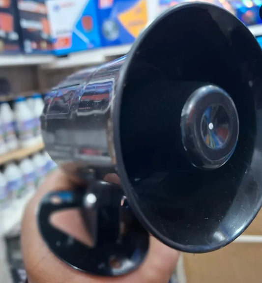 Alarm Siren Horn