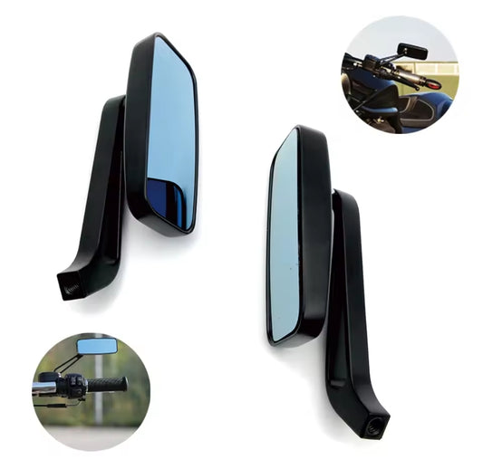 Rearview Side Mirrors (Pair)