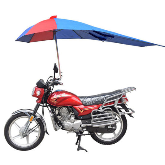 Motorcycle Umbrella (Medium)