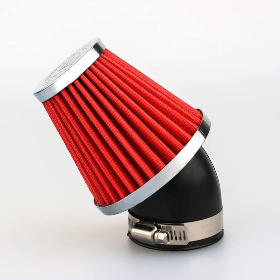 Rad Cone Air Filter