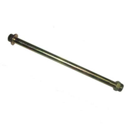 TVS Star Front Axle