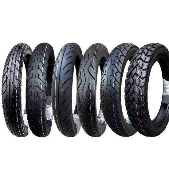 Motorcycle Tyres, Tubes & Rims