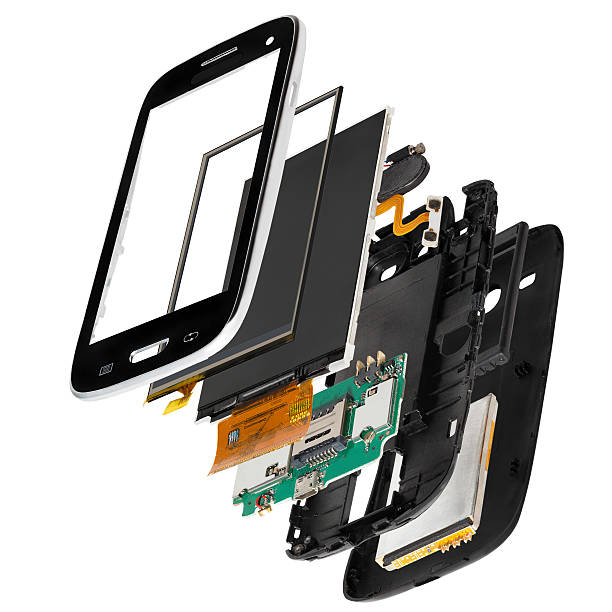 Phone Spare Parts