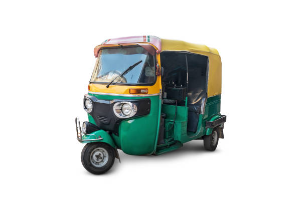 Tuktuk