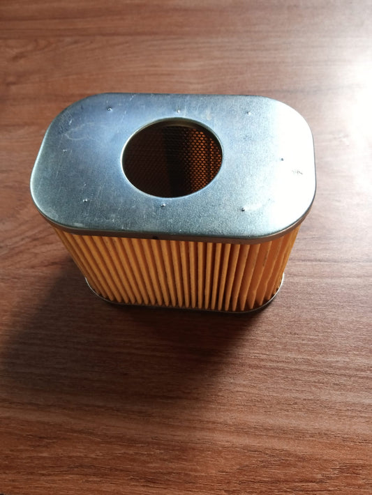 TVS HLX Air Filter/Cleaner