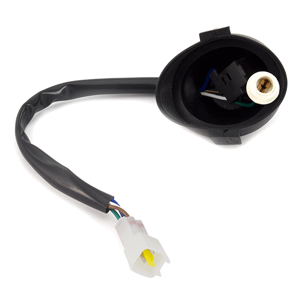 Bajaj Boxer BM Bulb Holder