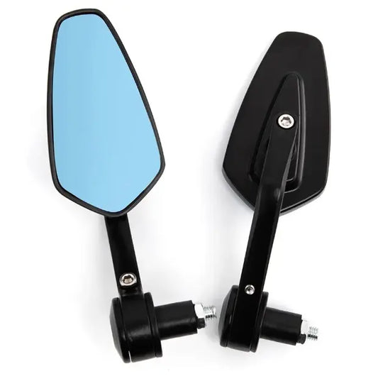Bar-End Side Mirrors (5-Corners)