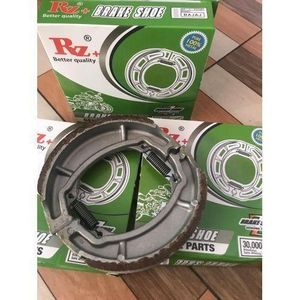 RZ Brake Shoe