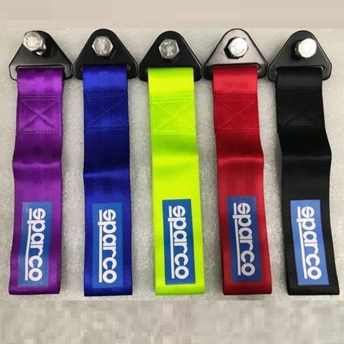 Tow Strap