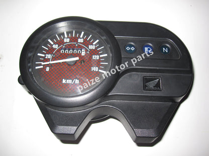 Honda CB125 Dashboard