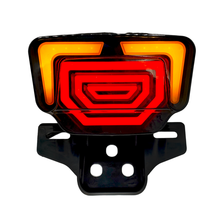 LED Tail Light