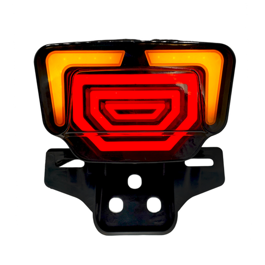 LED Tail Light
