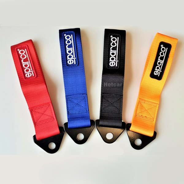 Tow Strap
