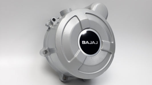 Bajaj Boxer BM Magneto Cover