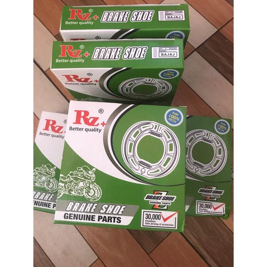 RZ Brake Shoe