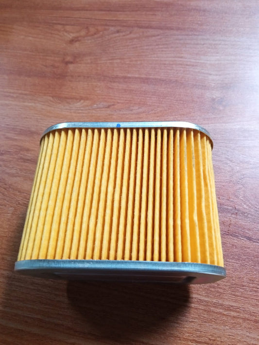 TVS HLX Air Filter/Cleaner