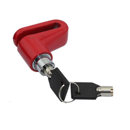 Disc Lock