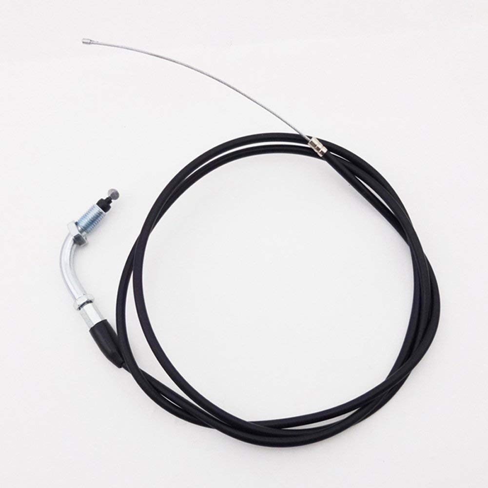 Bajaj Boxer BM Accelerator Cable