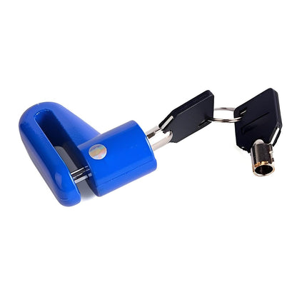 Disc Lock