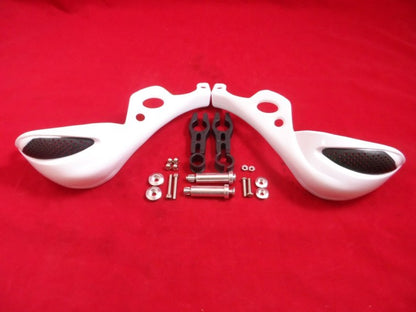 Handlebar Hand Guard