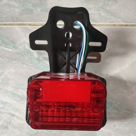 Honda Ace CB Tail Lamp