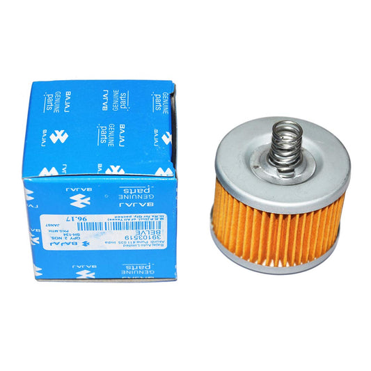 Bajaj Boxer BM Oil Filter