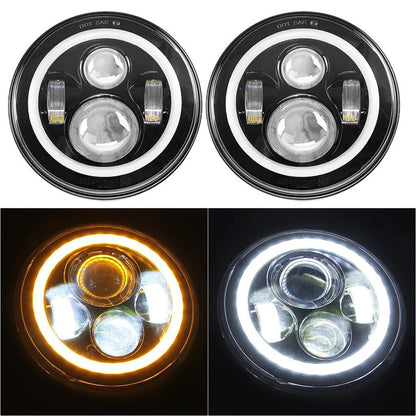 LED Headlight