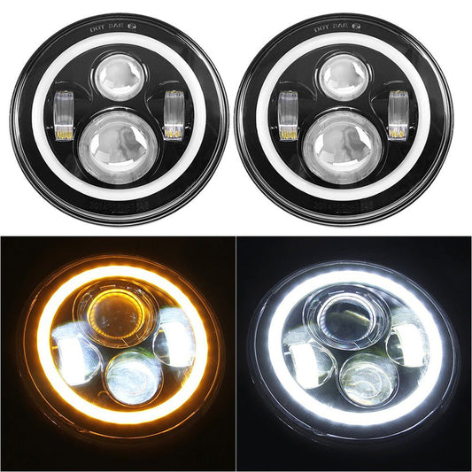 LED Headlight