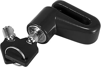 Disc Lock