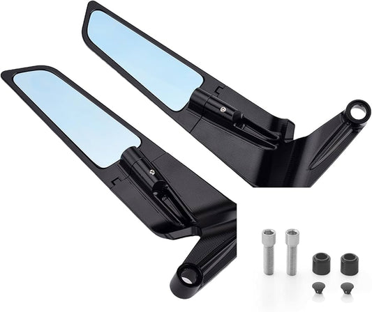 Sport Side Mirrors (Pair)