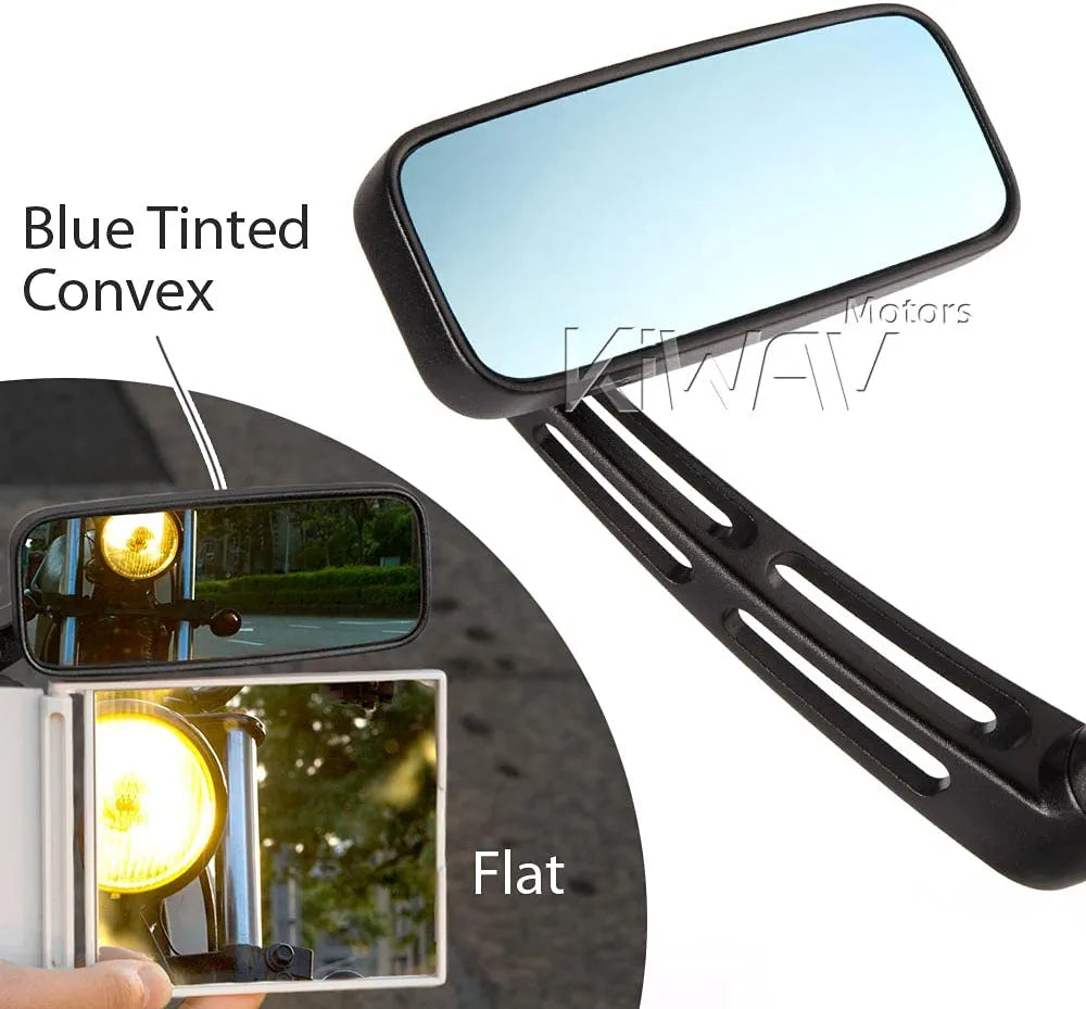 Rearview Side Mirrors (Pair)