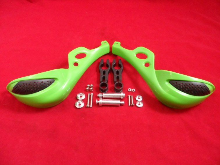 Handlebar Hand Guard