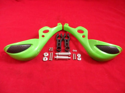 Handlebar Hand Guard