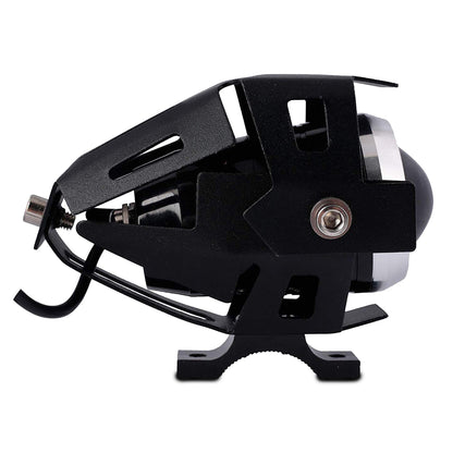 U7 LED Spotlight With Angel Eye (Pair)