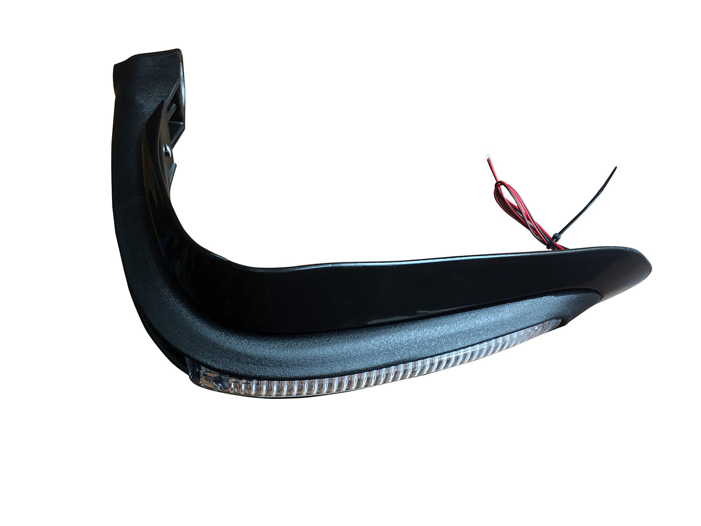 Handlebar Hand Guard (With LED Turn Signal Indicator)