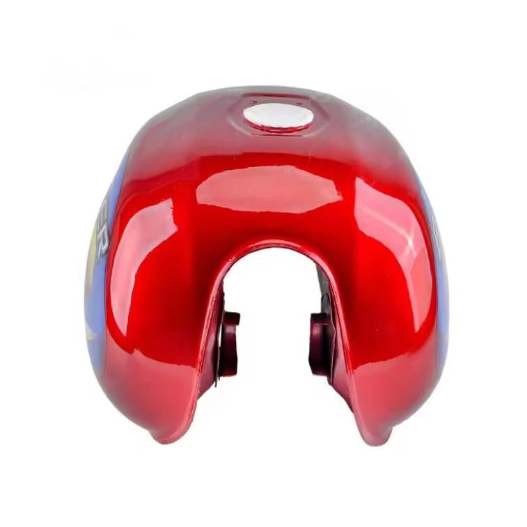 Bajaj Boxer BM150 (5 Gears) Fuel Tank