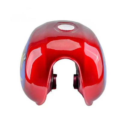 Bajaj Boxer BM150 (5 Gears) Fuel Tank